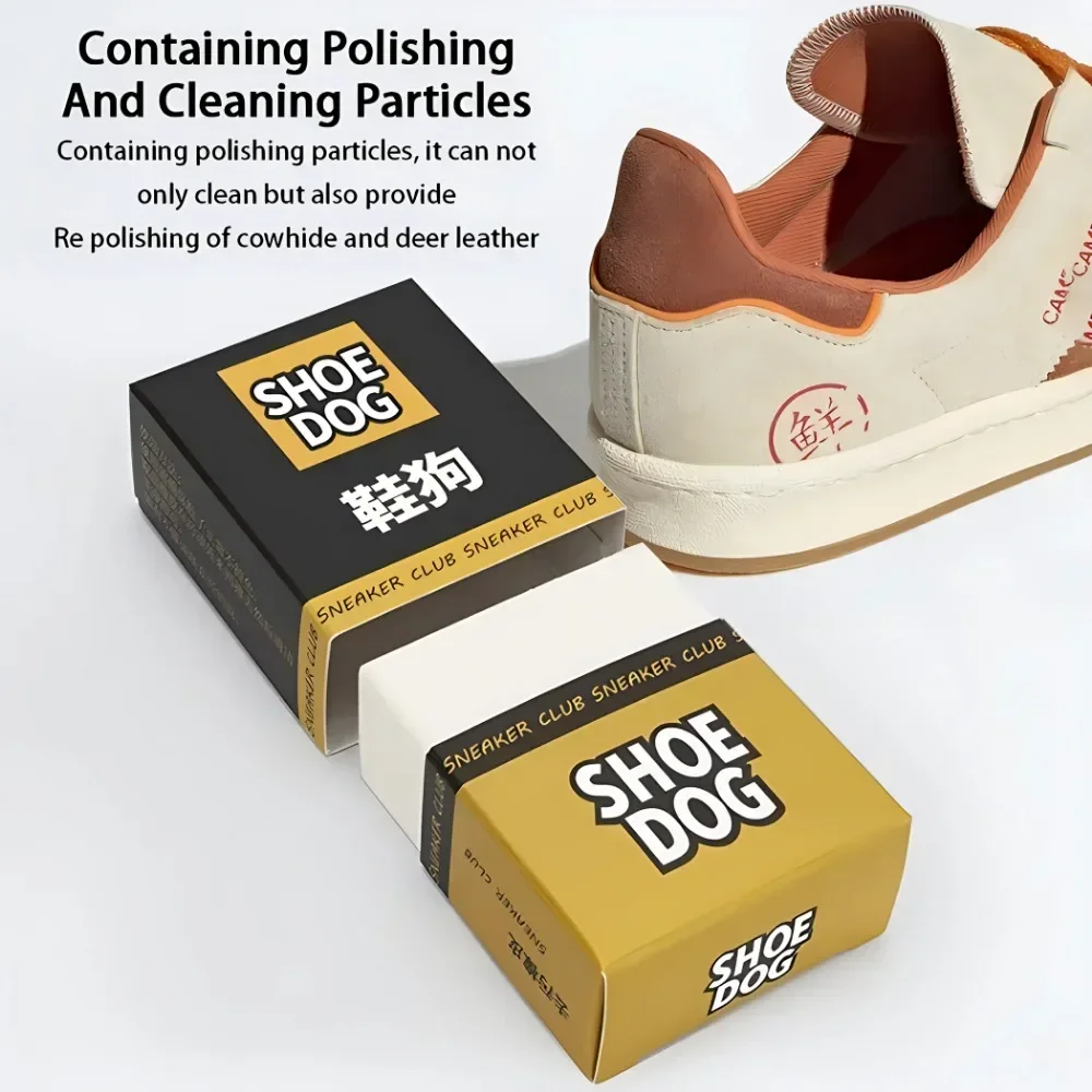 Sneaker Care Spray - ที่เช็ดรองเท้าแบบพกพา, น้ำยาขัดรองเท้า, ทำความสะอาดกันน้ำ, รองเท้าผ้าใบหนังกลับ, น้ำยาขจัดคราบยาง, น้ำยาทำความสะอาดรองเท้า