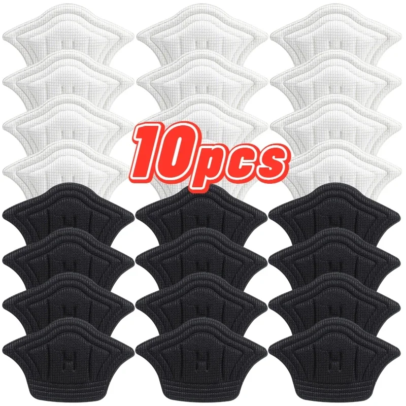 Sneaker Protector - สติกเกอร์ส้นเท้า Insoles สําหรับฟุต Patch Heel Pads