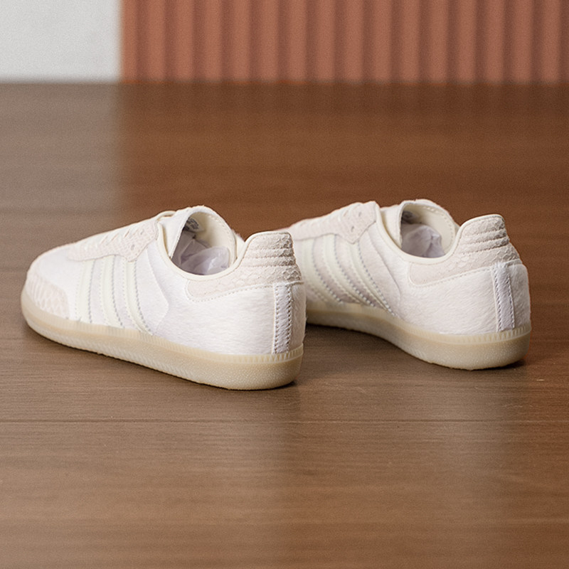 รองเท้าผ้าใบ Adidas SAMBA OG W - Adidas Shoes Samba บทวิจารณ์และราคา