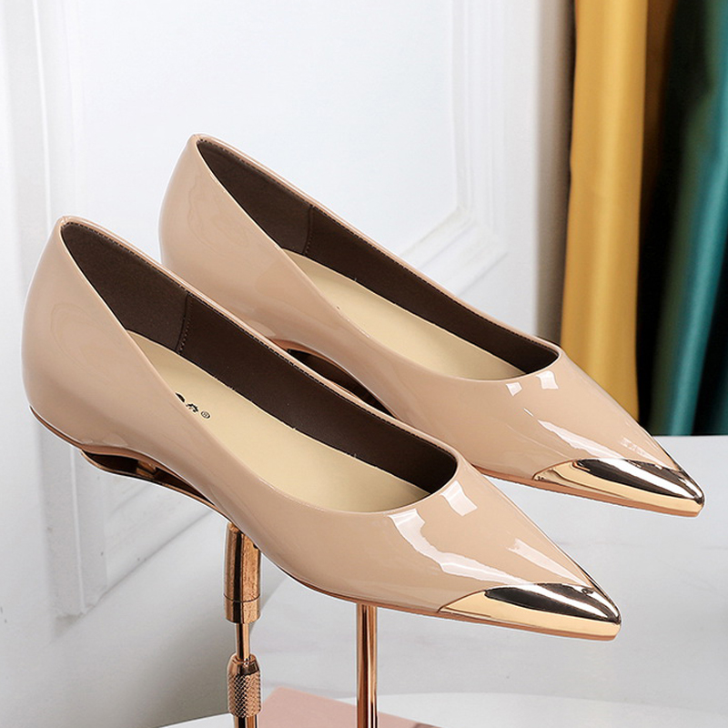 BIGTREE รองเท้าส้นเตี้ย รองเท้ - Shoe Tree บทวิจารณ์และราคา
