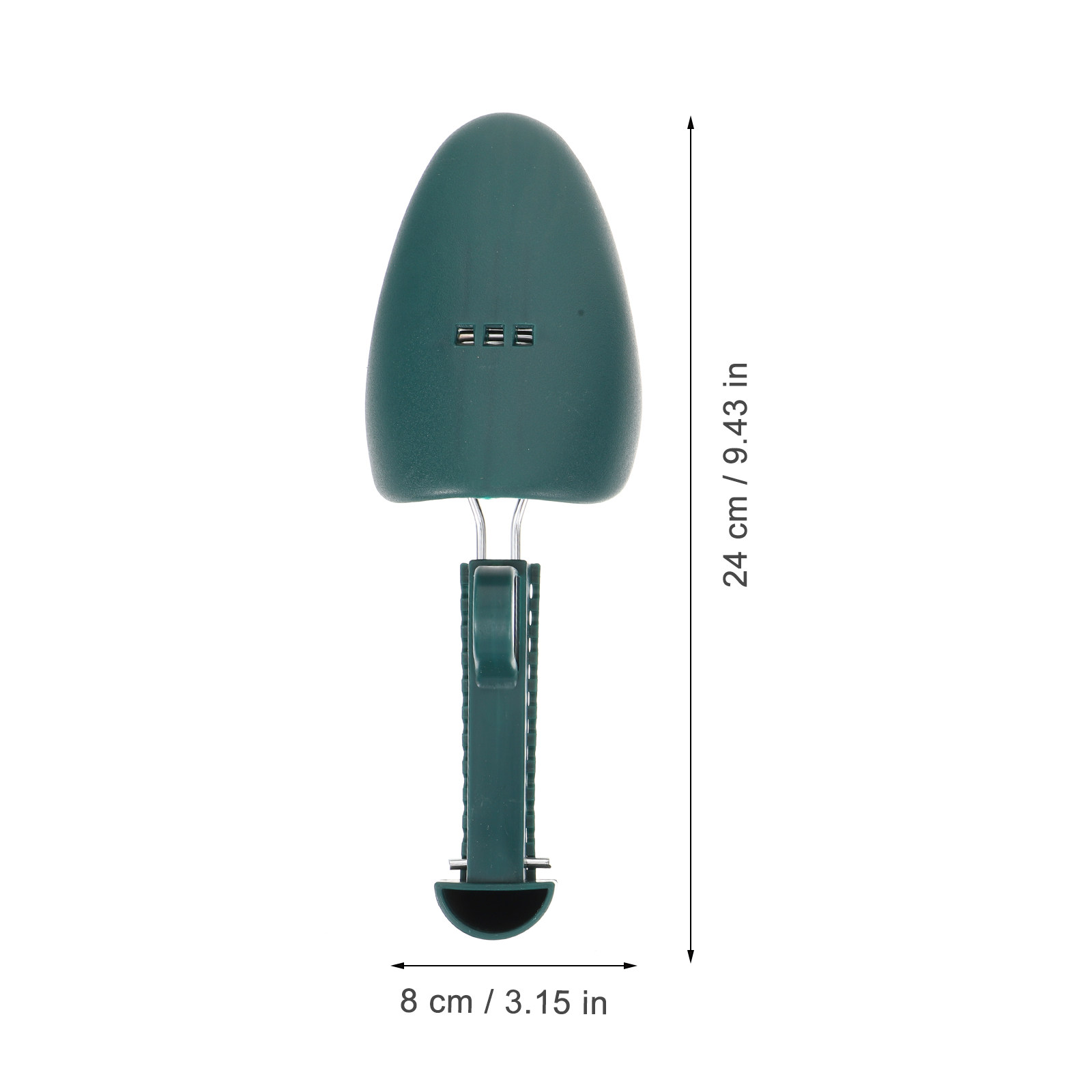 2 คู่ อุปกรณ์ปรับรูปทรงรองเท้า - Shoe Tree บทวิจารณ์และราคา