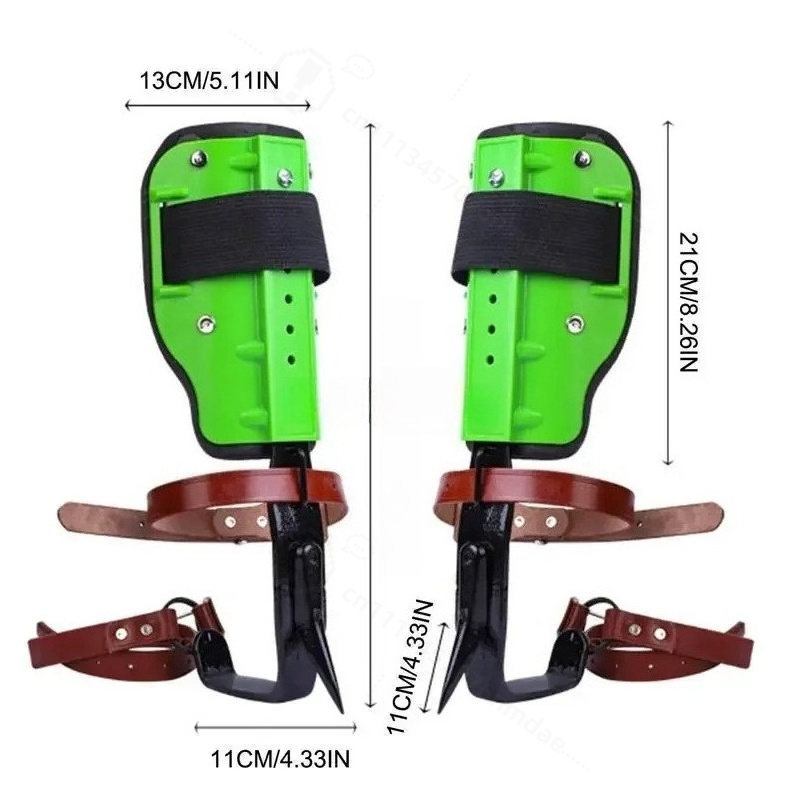 รองเท้าปีนต้นไม้แบบตั้งตรงทำจา - Shoe Tree บทวิจารณ์และราคา