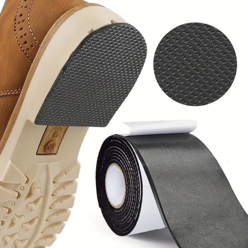 YITAPE เทปพันพื้นรองเท้าแบบมีก - Sneaker Protector บทวิจารณ์และราคา