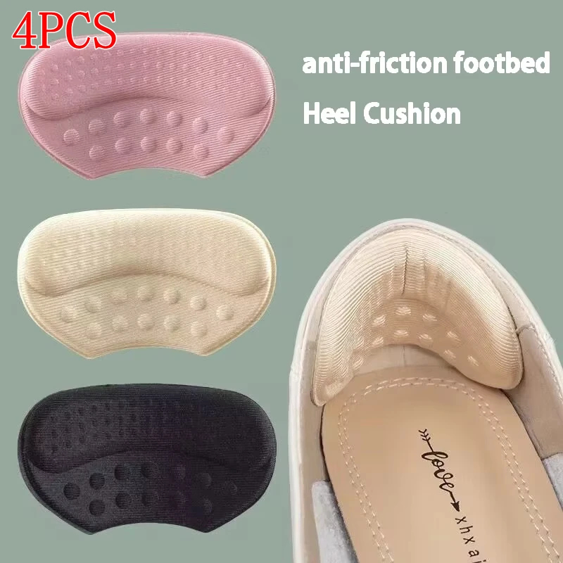 2 ชิ้น/4 ชิ้น แผ่นรองกันลื่น บ - Sneaker Protector บทวิจารณ์และราคา