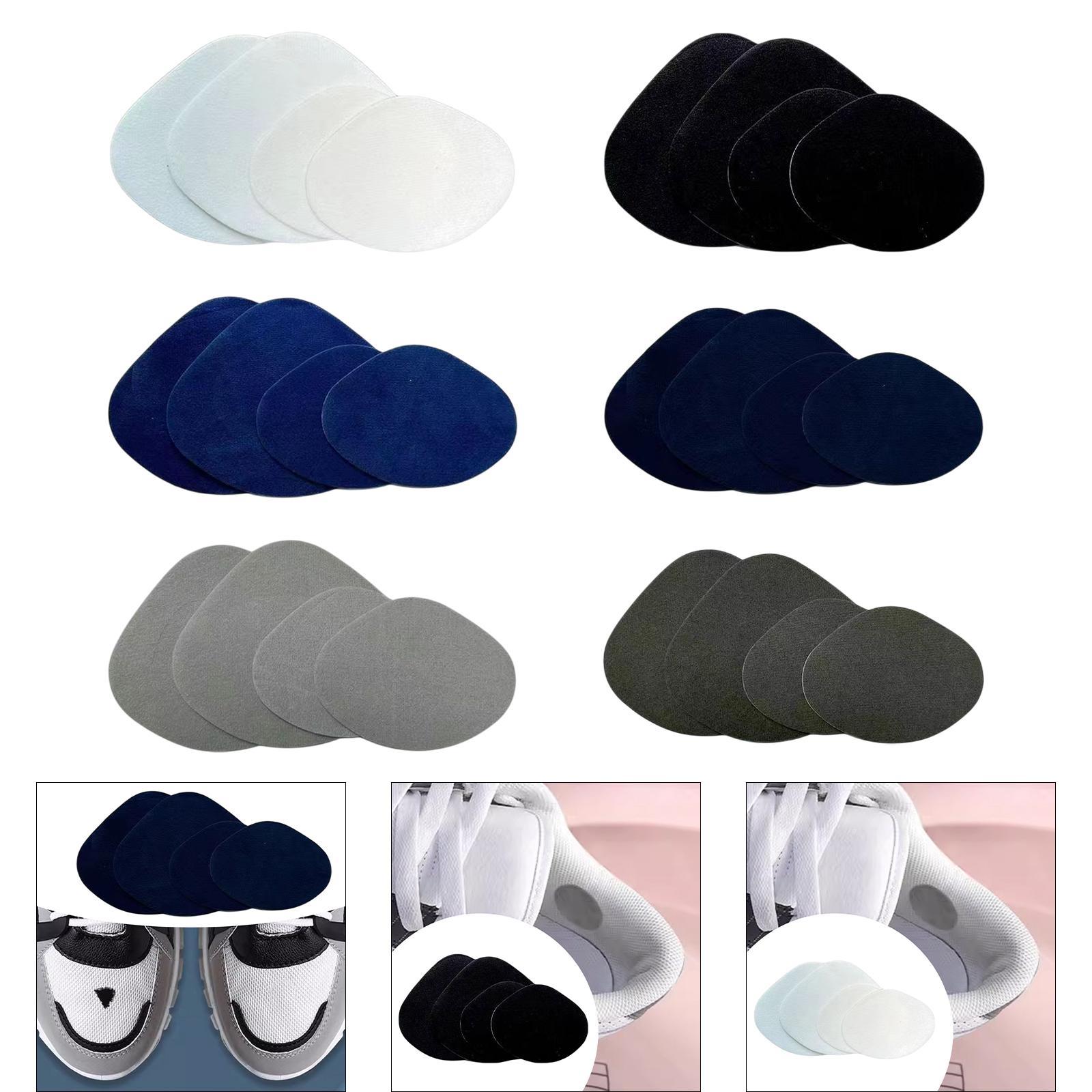 ชุดซ่อมส้นรองเท้ากำมะหยี่นุ่ม  - Sneaker Protector บทวิจารณ์และราคา