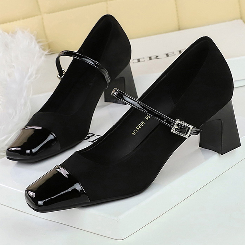 BIGTREE รองเท้าส้นเตี้ยลายเสือ - Shoe Tree บทวิจารณ์และราคา