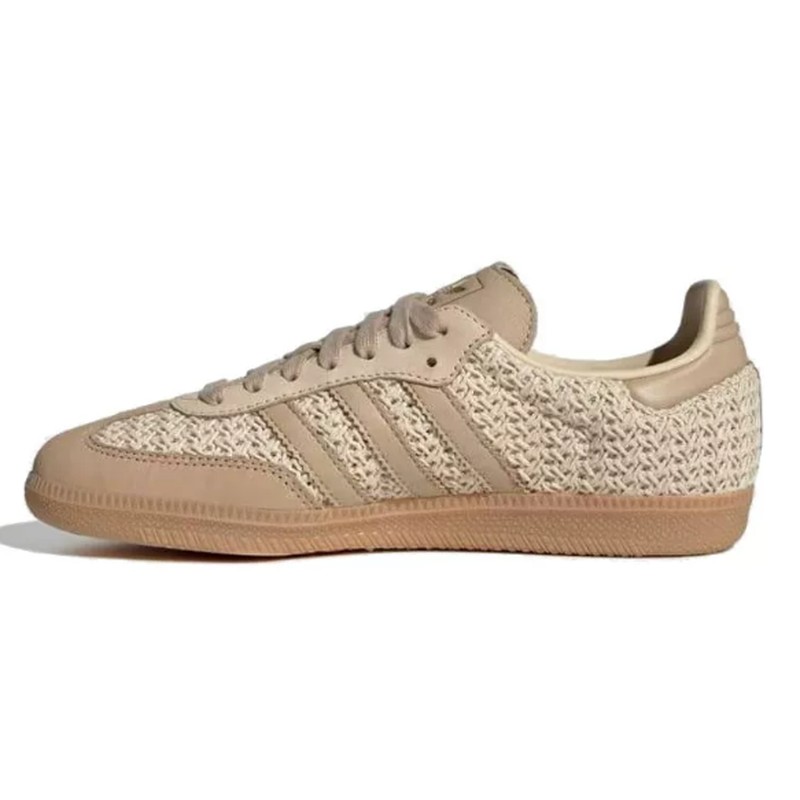 อาดิดาส ซัมบ้า OG JR9446 รองเท - Adidas Shoes Samba บทวิจารณ์และราคา