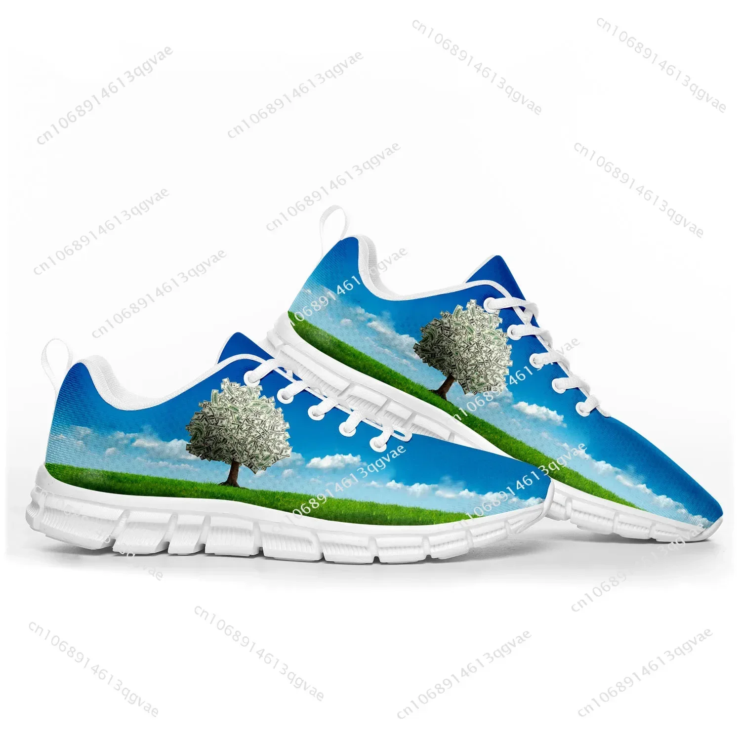 ดอลลาร์ กรีน ทรีรองเท้ากีฬาบุร - Shoe Tree บทวิจารณ์และราคา