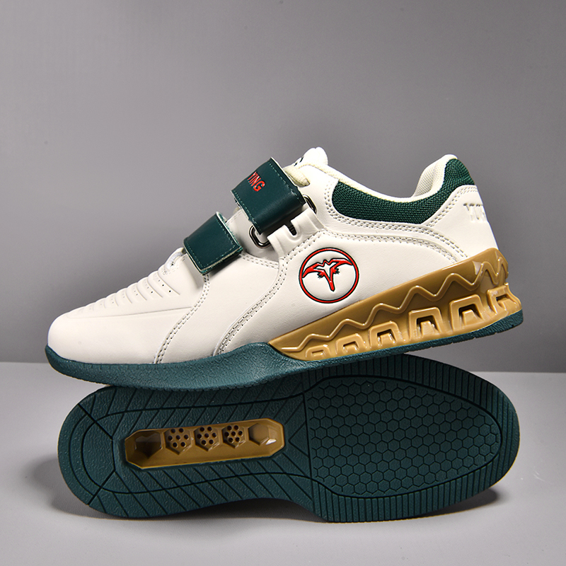 รองเท้ายกน้ำหนักมืออาชีพสำหรับ - Shoe Tree บทวิจารณ์และราคา