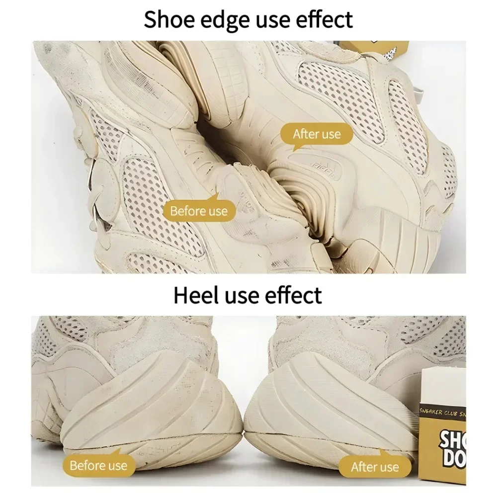 ที่เช็ดรองเท้าแบบพกพา, น้ำยาขั - Sneaker Care Spray บทวิจารณ์และราคา