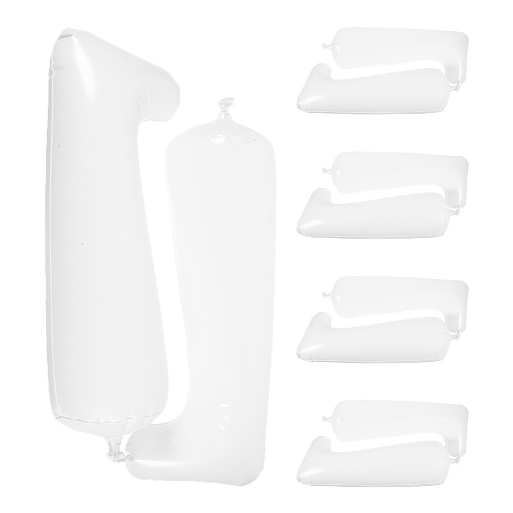 5 คู่ ตัวช่วยรัดรองเท้าบูท ช่ว - Shoe Tree บทวิจารณ์และราคา