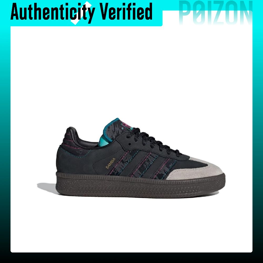 รองเท้าสเก็ตบอร์ด Adidas Origi - Adidas Shoes Samba บทวิจารณ์และราคา