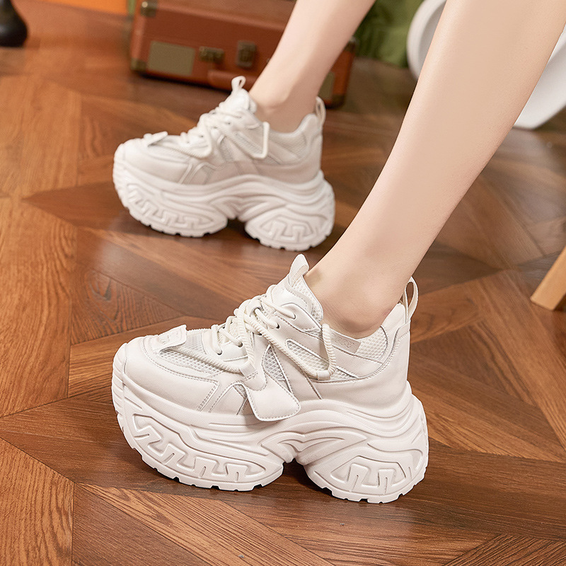 รองเท้าเสริมส้นสำหรับผู้หญิง ร - Shoe Brush บทวิจารณ์และราคา